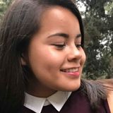 Camila from Toluca | Woman | 27 years old | Cancer