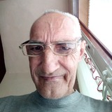 Giovanni from Bari | Man | 70 years old | Libra