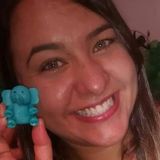 Marah from Ponte Nova | Woman | 42 years old | Aquarius