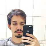 Gabriel from Presidente Prudente | Man | 28 years old | Virgo