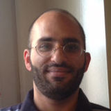 Ali from Almere Stad | Man | 41 years old | Aries