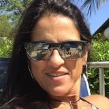 Denise from Rio de Janeiro | Woman | 57 years old | Sagittarius