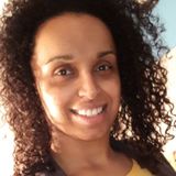 Curly from Delfzijl | Woman | 39 years old | Taurus