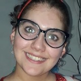 Noemiacoriio from San Salvador de Jujuy | Woman | 27 years old | Taurus