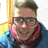Riba from Moravce | Man | 29 years old | Aquarius