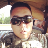 Aandreww from Fort Campbell | Man | 34 years old | Gemini