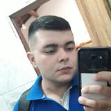 Bruninho from Sao Goncalo do Amarante | Man | 31 years old | Libra