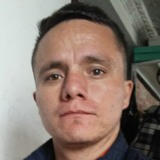Lucho from Cuenca | Man | 32 years old | Aries