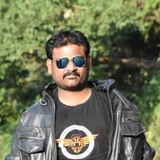 Badal from Satara | Man | 37 years old | Gemini