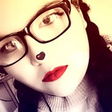 Ame from Nicolas Romero | Woman | 24 years old | Pisces