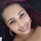 Wanderleiaesp6 from Porto Franco | Woman | 43 years old | Capricorn
