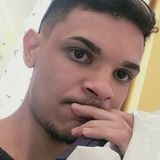 Isacmageste from Santos Dumont | Man | 29 years old | Cancer