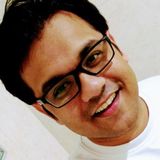 Shikhar from Kolkata | Man | 38 years old | Libra
