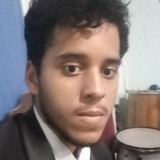 Daviezequielb3 from San Vicente | Man | 22 years old | Capricorn