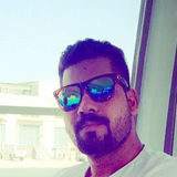 Sumer from As Salimiyah | Man | 36 years old | Capricorn
