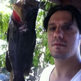 Simon from Shelomi | Man | 48 years old | Gemini