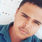 Wemerssonsantos from Silvania | Man | 25 years old | Virgo