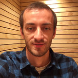 Gabriel from Amstelveen | Man | 40 years old | Scorpio