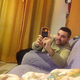 Sera from Asti | Man | 46 years old | Pisces