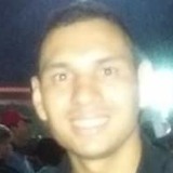 Yuri from Chapadinha | Man | 35 years old | Cancer