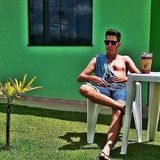 Cassol from Mariópolis | Man | 27 years old | Scorpio