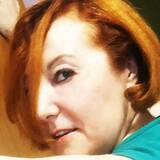 Stef from Rome | Woman | 58 years old | Aquarius