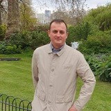 Dani from Safi | Man | 41 years old | Scorpio