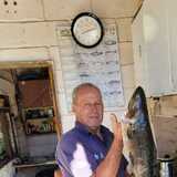 Hamilsonmellel from Lagoa Santa | Man | 64 years old | Scorpio