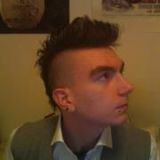 Stefano from Terni | Man | 36 years old | Taurus