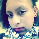 Justicia from Allentown | Woman | 36 years old | Capricorn