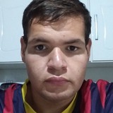 Renanzao from Terra Roxa | Man | 29 years old | Leo