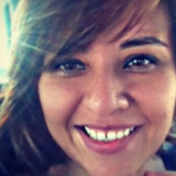 Mar from Mérida | Woman | 42 years old | Taurus