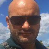 Charlescrfer2M from Uruacu | Man | 49 years old | Scorpio