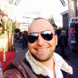 Chacha from Stokkem | Man | 46 years old | Taurus