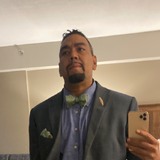 Reggie from Woodbridge | Man | 52 years old | Gemini