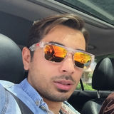 Navid from Pusan | Man | 34 years old | Gemini