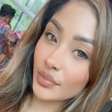 Megan from Milan | Woman | 35 years old | Cancer