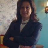 Gülnur from Isparta | Woman | 59 years old | Sagittarius