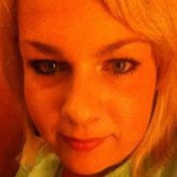 Joyce from Almere | Woman | 35 years old | Aries