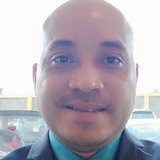 George from Boquete | Man | 41 years old | Aquarius