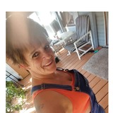 Tanyajoynesn from Paisley | Woman | 54 years old | Pisces