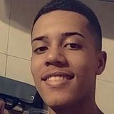 Ronaldo from Teresopolis | Man | 25 years old | Aquarius