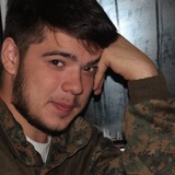 Santistrong from Novosibirsk | Man | 30 years old | Taurus