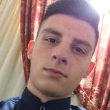 Cris from Catanzaro | Man | 28 years old | Cancer