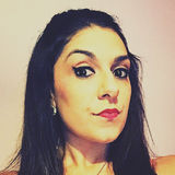 Fra from Catania | Woman | 38 years old | Taurus