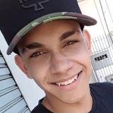 Ruan from Novo Hamburgo | Man | 25 years old | Scorpio