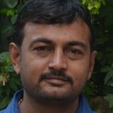 Pasrh from Bhavnagar | Man | 40 years old | Capricorn