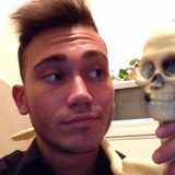 Marco from Pioltello | Man | 31 years old | Scorpio