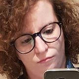 Irenerizzo from Palermo | Woman | 27 years old | Gemini