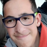 Vieira from Feira | Man | 25 years old | Aquarius